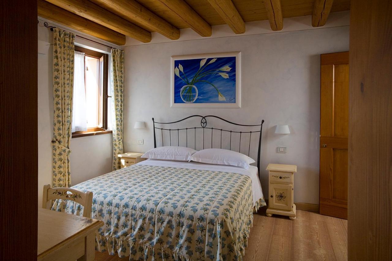 Agriturismo Althea فيتوريو فينيتو المظهر الخارجي الصورة