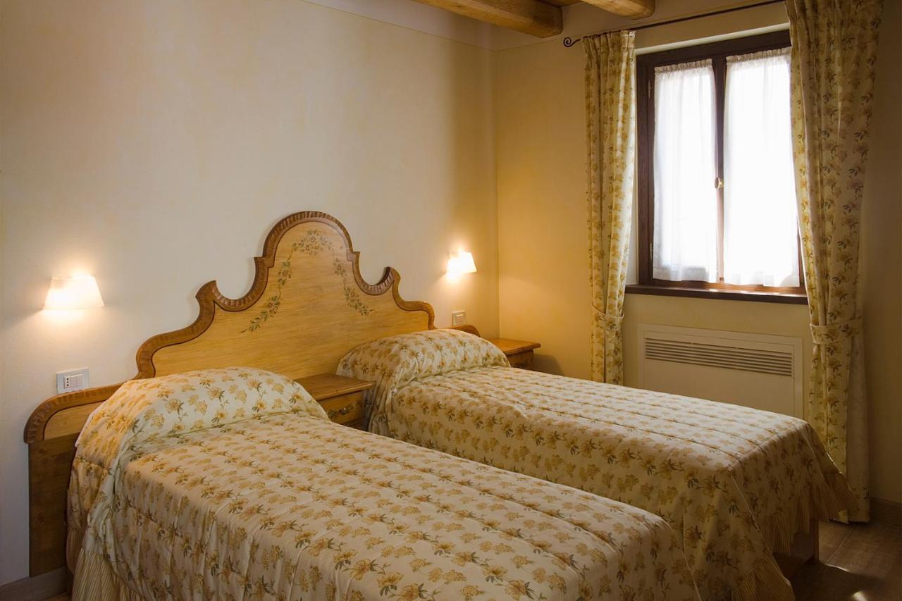 Agriturismo Althea فيتوريو فينيتو المظهر الخارجي الصورة