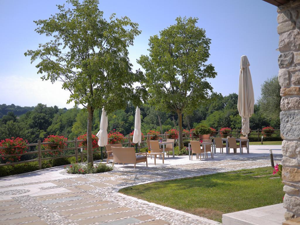 Agriturismo Althea فيتوريو فينيتو المظهر الخارجي الصورة