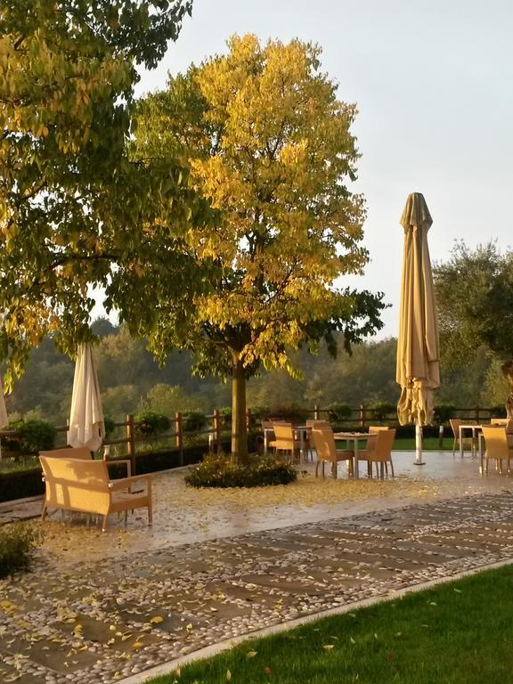 Agriturismo Althea فيتوريو فينيتو المظهر الخارجي الصورة