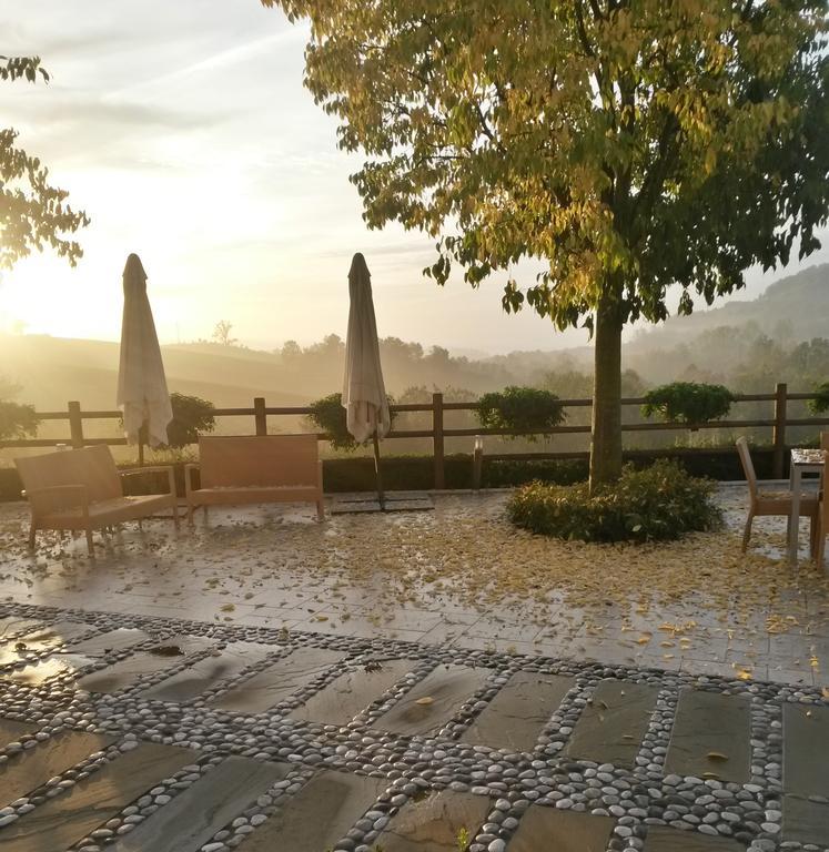 Agriturismo Althea فيتوريو فينيتو المظهر الخارجي الصورة