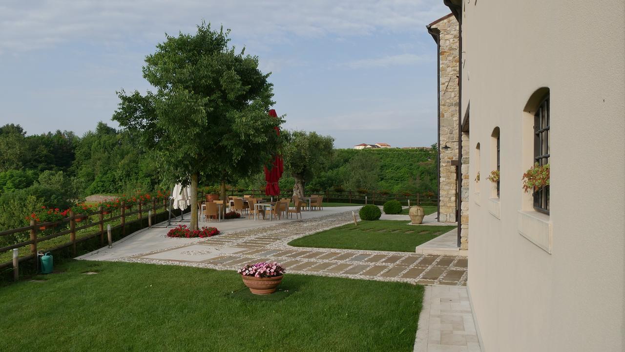 Agriturismo Althea فيتوريو فينيتو المظهر الخارجي الصورة